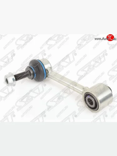 Стойка (тяга) заднего стабилизатора SAT (LH=RH) Seat Altea 5P рестайлинг (2009-2013)