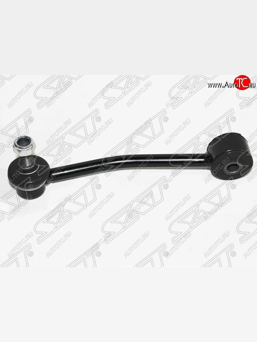 Правая стойка (тяга) заднего стабилизатора SAT Audi Q7 4L дорестайлинг (2005-2009)  в Керчи Республика Крым