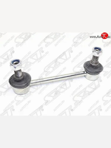 Стойка (тяга) заднего стабилизатора SAT (LH=RH) Volvo S60 RS,RH седан дорестайлинг (2000-2004)