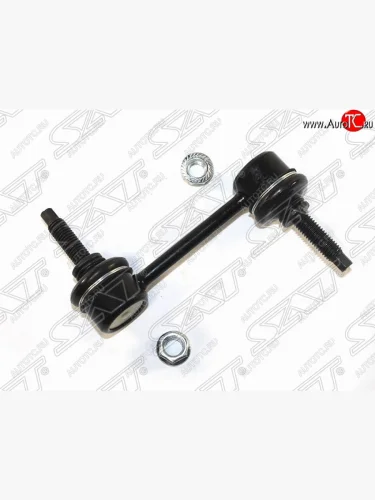 Стойка (тяга) заднего стабилизатора SAT (LH=RH) CITROEN Jumper  250 (2006-2014), Fiat Ducato  250 (2006-2014), Peugeot Boxer  250 (2006-2014)