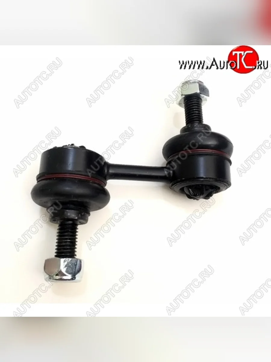 Стойка (тяга) заднего стабилизатора SAT (LH=RH) BMW 5 серия E39 седан рестайлинг (2000-2003)  в Керчи Республика Крым