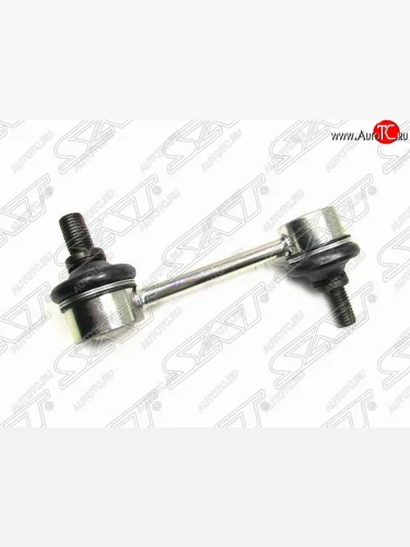 Стойка (тяга) заднего стабилизатора SAT Toyota Allion T240 седан рестайлинг (2004-2007)