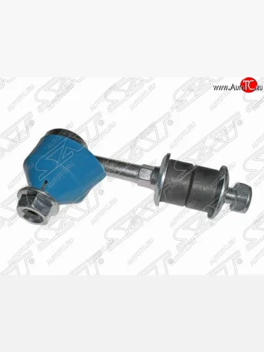 Стойка (тяга) заднего стабилизатора SAT Mitsubishi L400 (1994-2006)