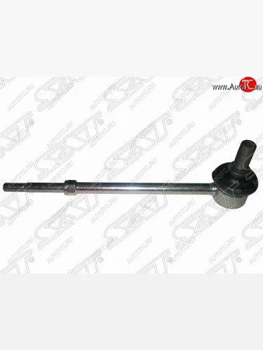 Стойка (тяга) заднего стабилизатора (без втулок) SAT Toyota Hilux Surf  N120,N130 (1989-1991) 5 дв. дорестайлинг