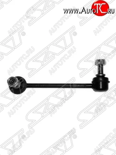 Правая стойка (тяга) заднего стабилизатора SAT Honda CR-V RD1,RD2,RD3  дорестайлинг (1995-1998)