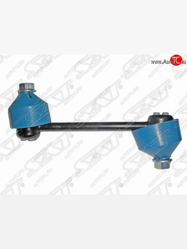 Стойка (тяга) заднего стабилизатора SAT (LH=RH) Honda Accord ( 7 CL,  7 CM) - Odyssey  2