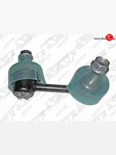 Левая стойка (тяга) заднего стабилизатора SAT (K20A) Honda Stream 1 RN1,RN3  дорестайлинг (2000-2004)