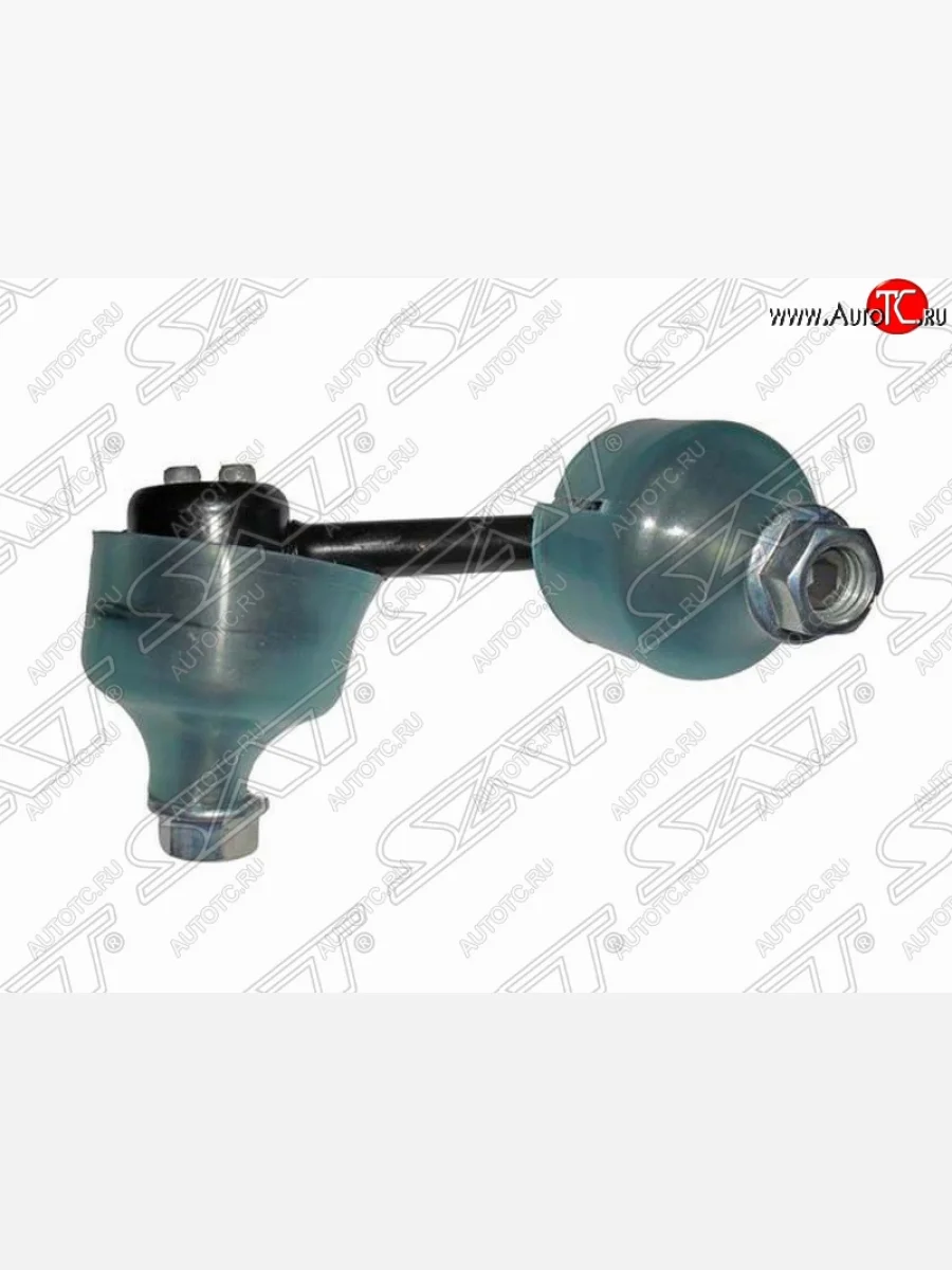 Правая стойка (тяга) заднего стабилизатора SAT (K20A) Honda Stream ( 1 RN1,RN3, 1 RN2,RN4, RN1, RN3, RN5) (2000-2006) дорестайлинг, рестайлинг с доставкой в г. Кемерово