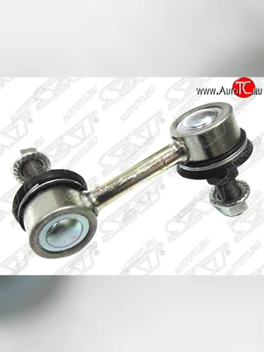 Левая стойка (тяга) заднего стабилизатора SAT Mitsubishi Airtek (2001-2008)