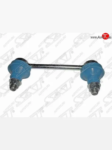 Стойка (тяга) заднего стабилизатора SAT Nissan Primera 3 P12 седан (2001-2008)