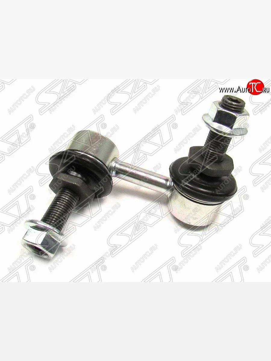 Правая стойка (тяга) заднего стабилизатора SAT Nissan Pathfinder R51 (2004-2014) дорестайлинг, рестайлинг с доставкой в г. Кемерово