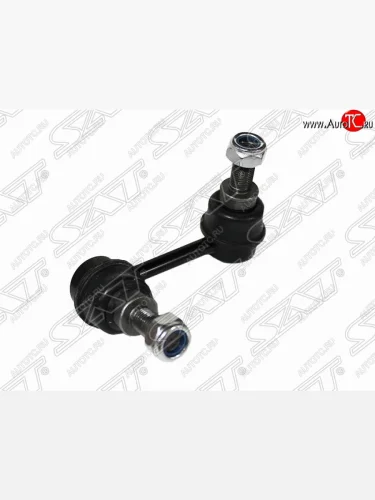 Левая стойка (тяга) заднего стабилизатора SAT Nissan Presage - Teana  1 J31