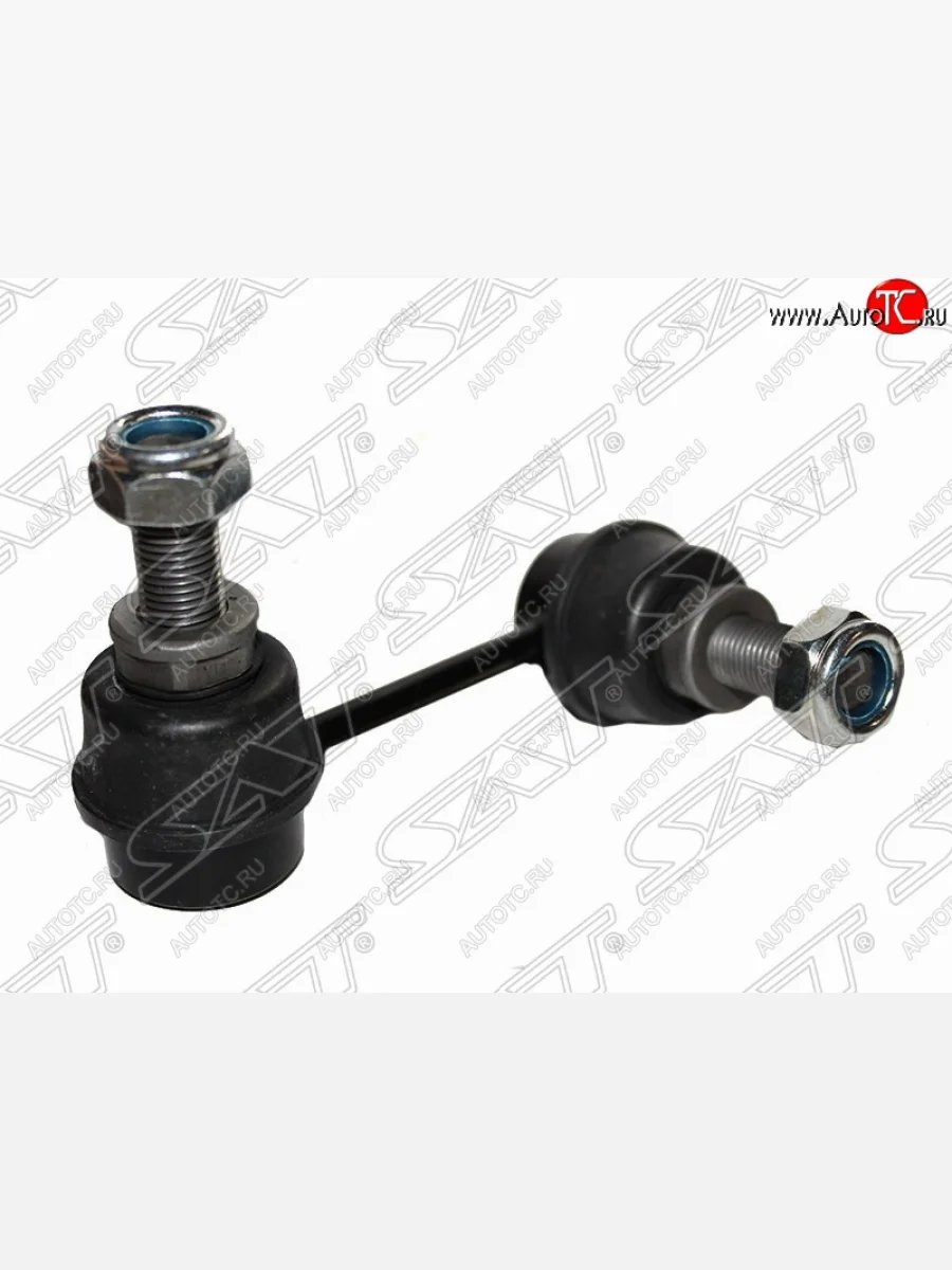 Правая стойка (тяга) заднего стабилизатора SAT Nissan Presage (2003-2009)  в Керчи Республика Крым