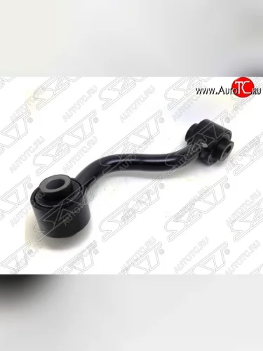 Правая стойка (тяга) заднего стабилизатора SAT Nissan Qashqai +2 1 J10 дорестайлинг (2008-2010)