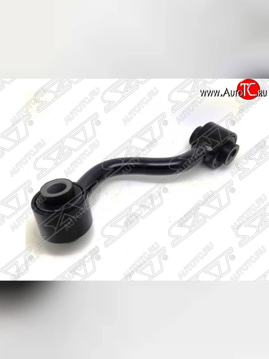 Правая стойка (тяга) заднего стабилизатора SAT Nissan Qashqai +2 1 J10 дорестайлинг (2008-2010)  в Керчи Республика Крым