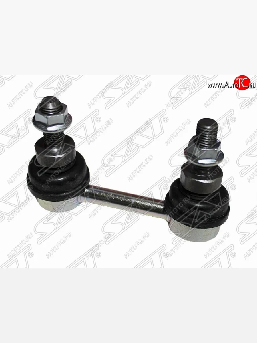 Правая стойка (тяга) заднего стабилизатора SAT Nissan Teana 3 L33 (2014-2020) дорестайлинг с доставкой в г. Кемерово