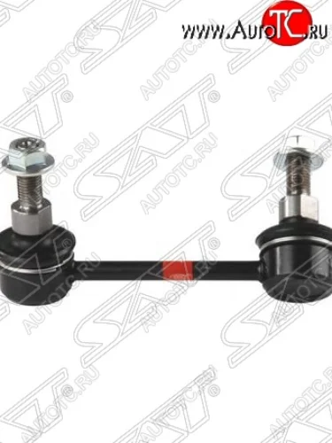 Правая стойка (тяга) заднего стабилизатора SAT Nissan Murano 2 Z51 рестайлинг (2010-2016)