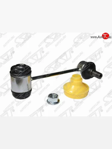 Стойка (тяга) заднего стабилизатора SAT Lexus GS300  S160 (1997-2001), Toyota Aristo  S160 (1997-2001), Toyota Crown ( S170,  S180) (1999-2008), Toyota Soarer  3 (1991-2001)
