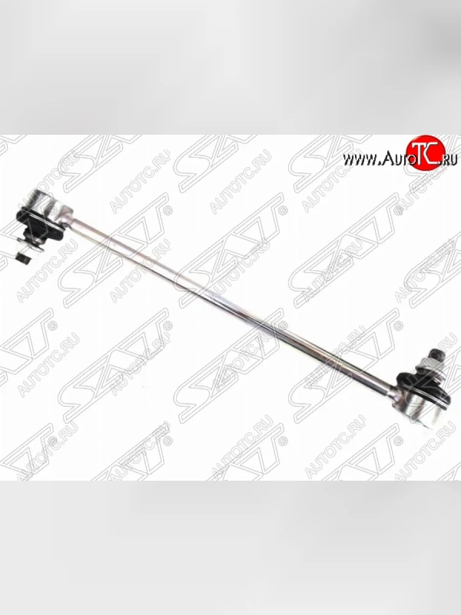 Стойка (тяга) заднего стабилизатора SAT Toyota Camry XV40 рестайлинг (2009-2011)  в Керчи Республика Крым