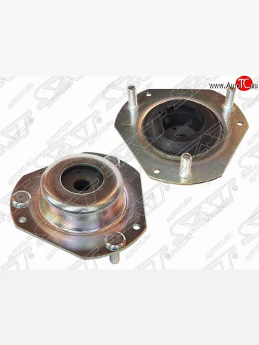 Опора переднего амортизатора SAT (LH=RH) Mazda Demio 3 DE рестайлинг (2011-2014)