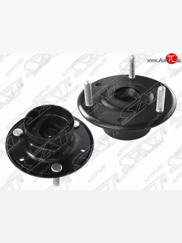 Опора переднего амортизатора SAT Toyota Mark X X120 (2004-2009)