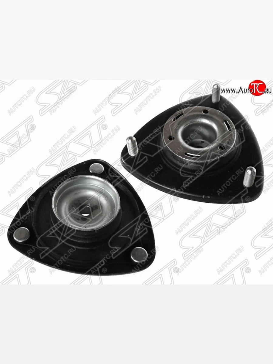 Опора переднего амортизатора SAT (LH=RH) Toyota RAV4 XA40 5 дв. дорестайлинг (2012-2015)  в Самаре Самарской области