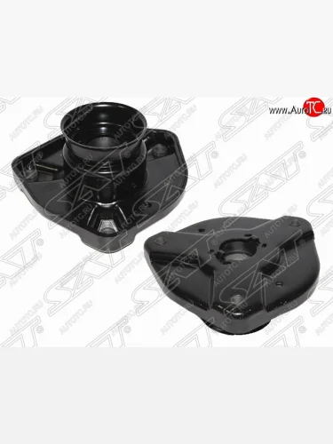 Опора переднего амортизатора SAT (LH=RH) Mercedes-Benz C-Class W204 дорестайлинг седан (2007-2011)