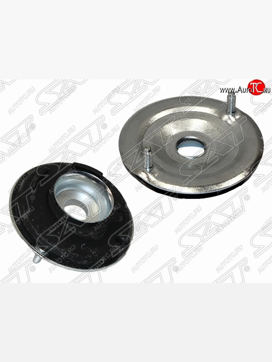 Опора переднего амортизатора SAT (LH=RH) Audi A4 B5 8D5 универсал дорестайлинг (1994-1997)  с доставкой в г. Пермь