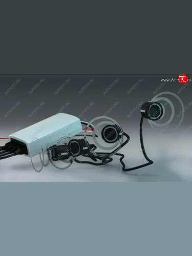 Парктроник Gamma GF 801 (Передний) Chevrolet Lacetti (хэтчбек,  универсал,  седан), Lanos (T100), Niva (2123), Daewoo Gentra (KLAS), Datsun mi-DO, on-DO, Nissan Almera (3 G15), Terrano (D10), Renault Duster (HS), Logan (1,  2), Sandero ((BS),  (B8)), Sandero Stepway ((BS),  (B8)), ВИС 2346 (бортовой,  фургон,), 2349 (бортовой), Лада ВАЗ 2107, 2108, 2109, 21099, 2110, 2111, 2112, 2113, 2114, 2115, 2123 (Нива Шевроле), XRAY, XRAY Cross, Веста (2180,  SW 2181), Веста NG (2180,  SW 2181), Веста Кросс (SW 2181,  2180), Веста Кросс NG (2180,  SW 2181), Гранта (1 2191,  2190), Калина (1118,  1117,  1119,  2192,  2194), Калина Спорт (1119,  2192), Ларгус, Нива 4х4 (2121), нива 4х4 (2131,  2329,  2121-80,  2121 Бронто,  2121,  2121 (Legend)), Нива Трэвел, Приора (2170,  2171,  2172,  21728)