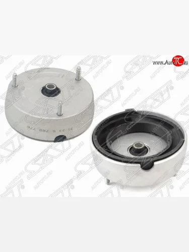 Опора переднего амортизатора SAT BMW X5 E70 рестайлинг (2010-2013)