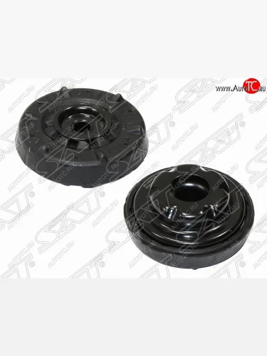 Опора переднего амортизатора SAT (LH=RH) Opel Astra J универсал дорестайлинг (2009-2012)