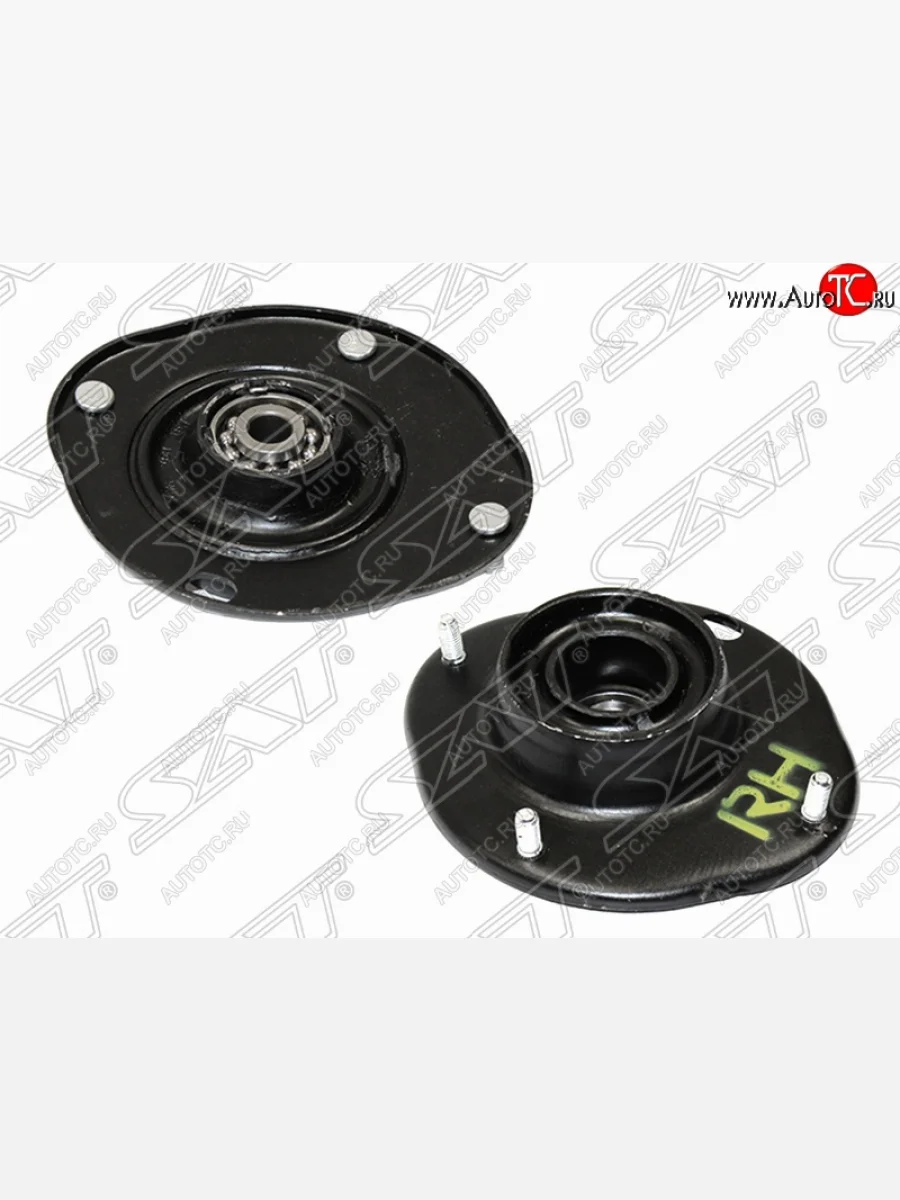 Правая опора переднего амортизатора SAT ЗАЗ Chance хэтчбэк (2009-2017)  в Керчи Республика Крым