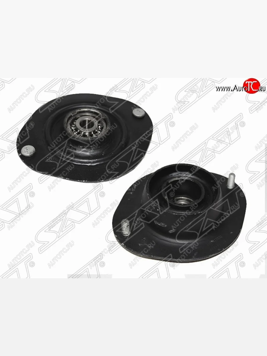Опора переднего амортизатора SAT Daewoo Nexia рестайлинг (2008-2015)  в Перми Пермском крае
