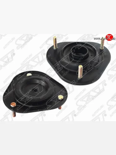 Опора переднего амортизатора SAT (LH=RH) Daihatsu Terios J100 дорестайлинг (1997-2000)