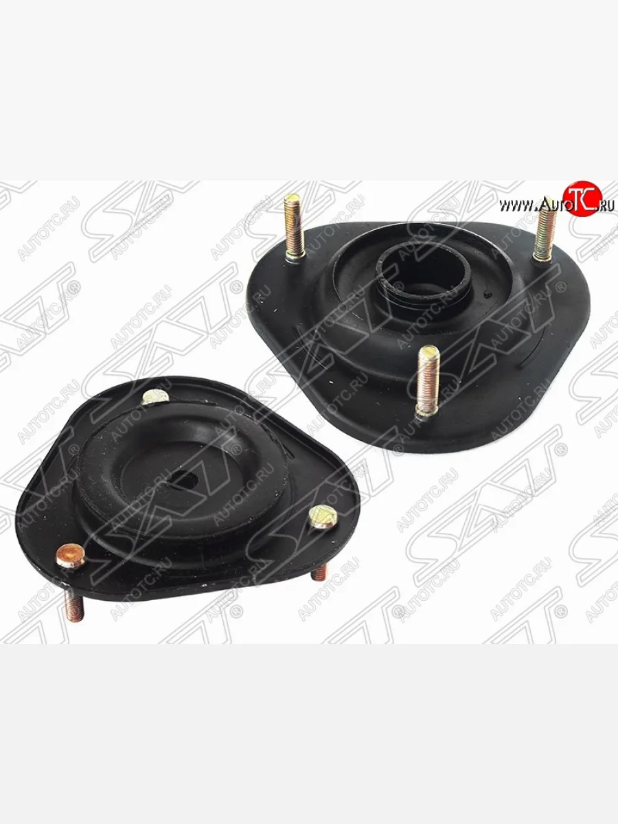 Опора переднего амортизатора SAT (LH=RH) Daihatsu Terios J100 дорестайлинг (1997-2000)  в Самаре Самарской области