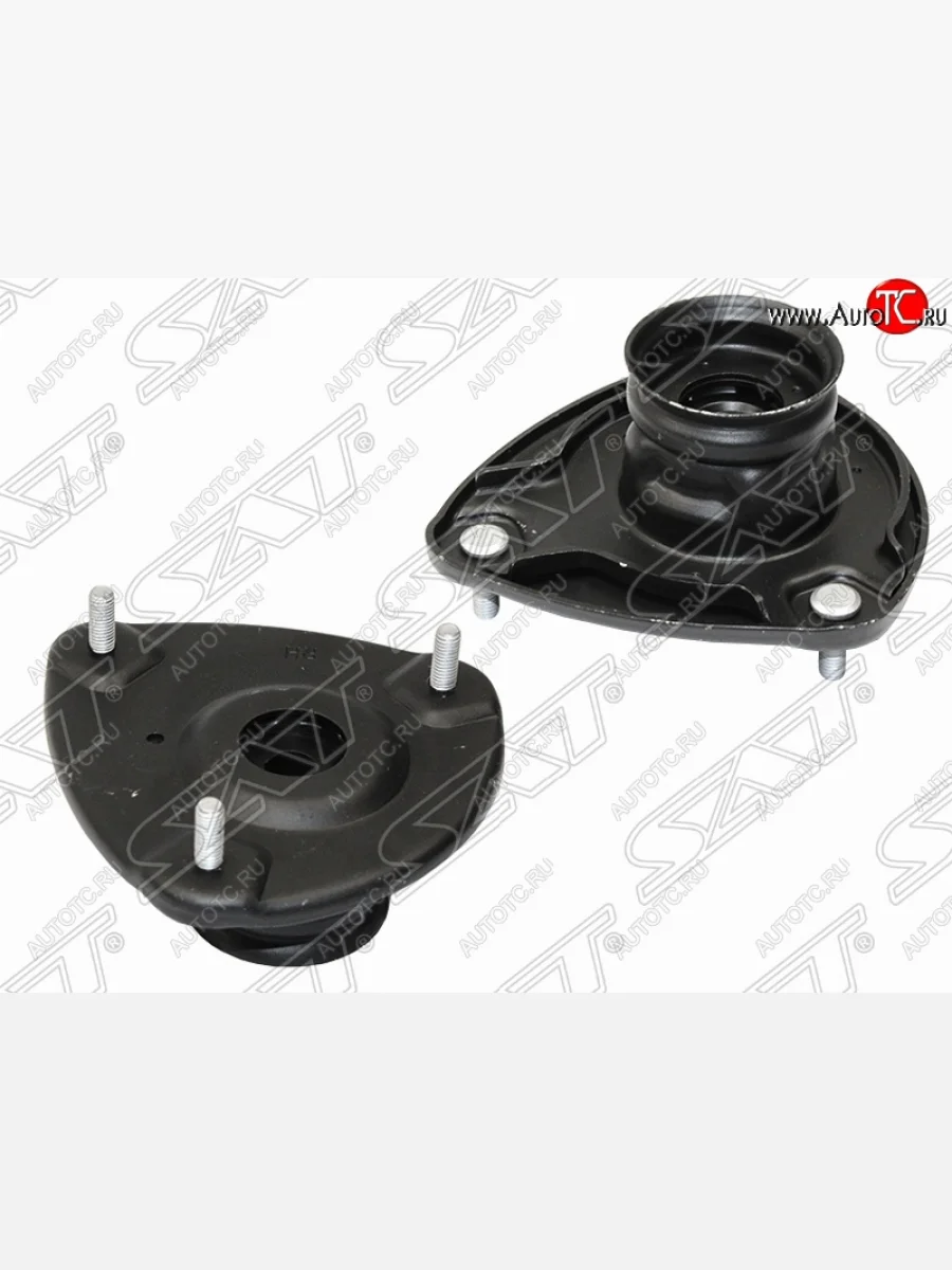 Правая опора переднего амортизатора SAT KIA Rio 2 JB дорестайлинг, хэтчбэк 5 дв. (2005-2009)  в Самаре Самарской области