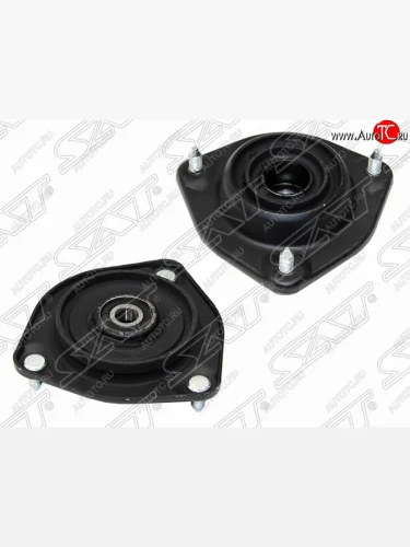 Опора переднего амортизатора SAT (LH=RH) Hyundai Elantra MD рестайлинг (2013-2016)