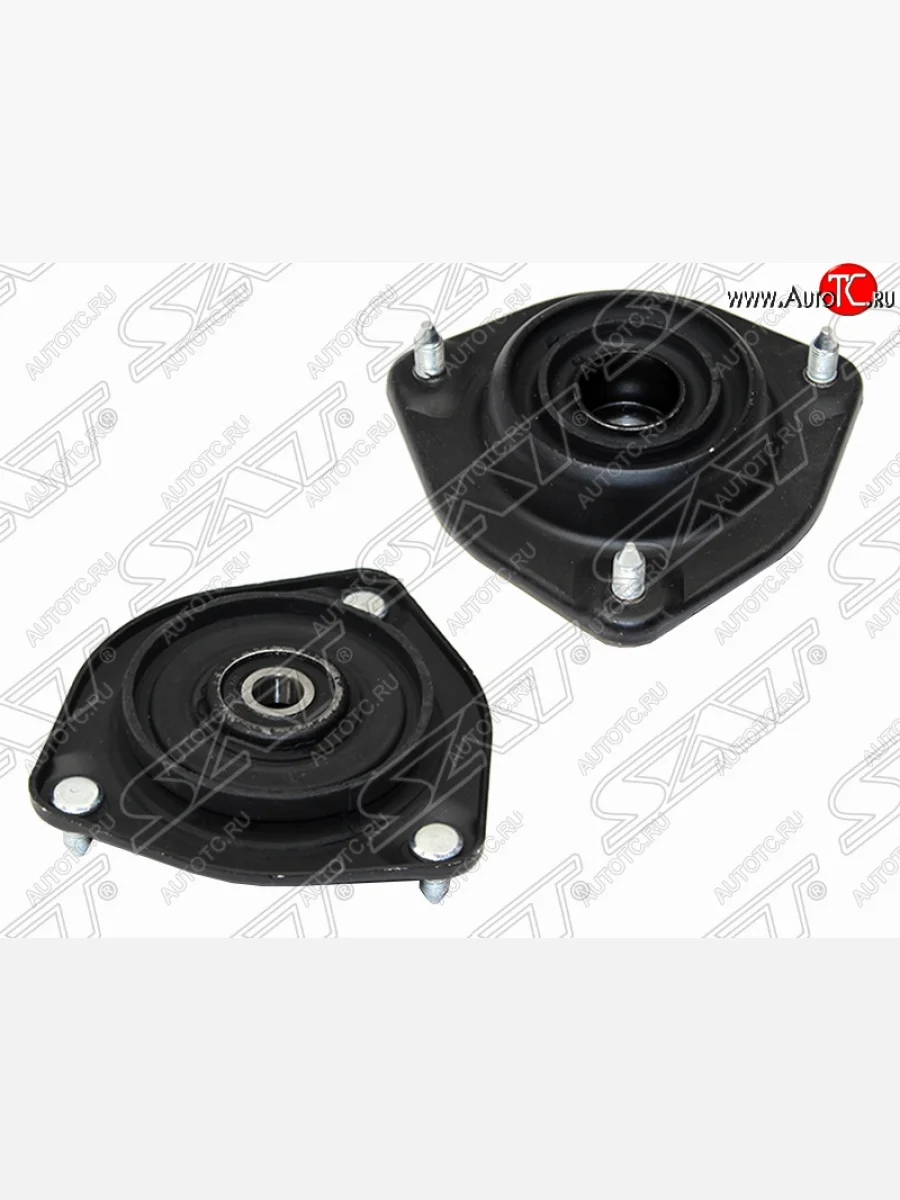 Опора переднего амортизатора SAT (LH=RH) Hyundai Veloster FS дорестайлинг (2011-2014)  в Керчи Республика Крым