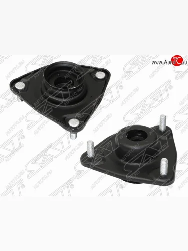 Опора переднего амортизатора SAT Hyundai IX35 LM дорестайлинг (2009-2013)