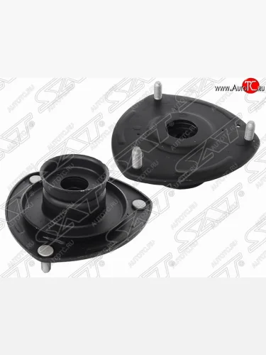 Опора переднего амортизатора SAT Hyundai Santa Fe CM дорестайлинг (2006-2009)
