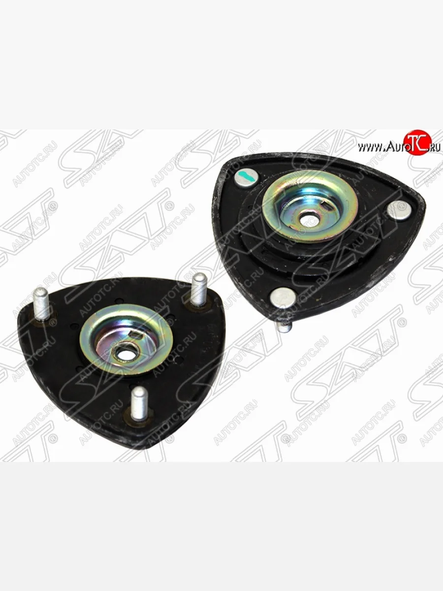 Опора переднего амортизатора SAT (LH=RH) Mazda 3/Axela BM дорестайлинг, хэтчбэк (2013-2016)  в Керчи Республика Крым