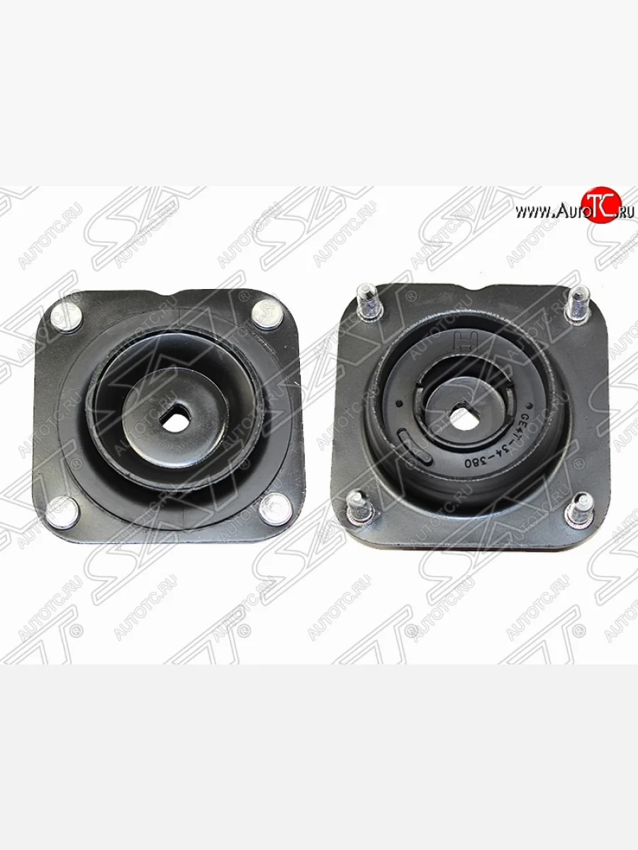 Опора переднего амортизатора SAT Mazda Capella GF дорестайлинг седан (1997-1999)  в Перми Пермском крае