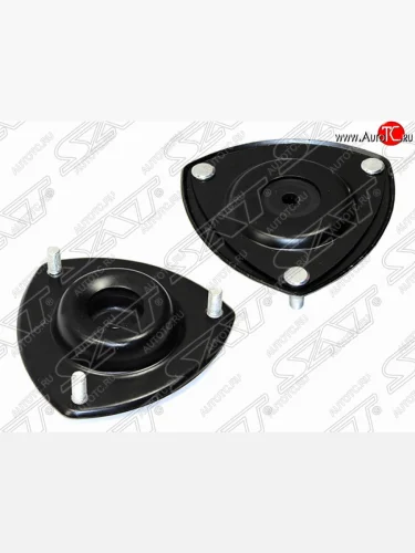 Опора переднего амортизатора SAT (LH=RH) Mitsubishi RVR 2  дорестайлинг (1997-1999)