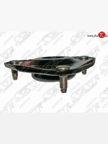 Опора переднего амортизатора SAT Mitsubishi Colt Z20, Z30 хэтчбэк 3 дв. дорестайлинг (2002-2009)