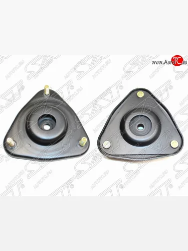 Опора переднего амортизатора SAT Mitsubishi Lancer 9 CS седан 1-ый рестайлинг (2003-2005)