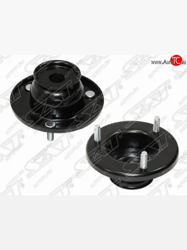 Опора переднего амортизатора SAT Mitsubishi Pajero 4 V80 3 дв. 1-ый рестайлинг (2011-2014)