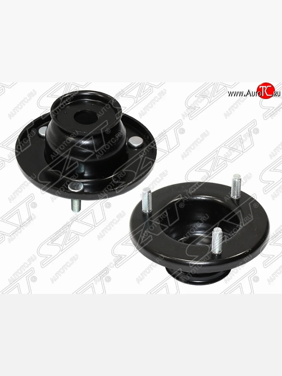 Опора переднего амортизатора SAT Mitsubishi Pajero 4 V80 3 дв. 1-ый рестайлинг (2011-2014)  в Керчи Республика Крым