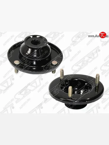 Опора переднего амортизатора SAT (LH=RH) Mitsubishi L200 4  дорестайлинг (2006-2014)
