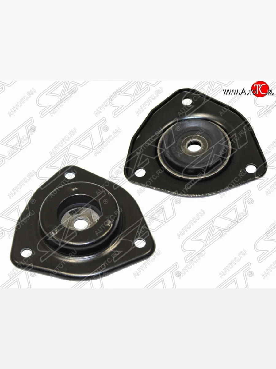 Опора переднего амортизатора SAT Nissan Sunny B15 (1998-2004)  в Перми Пермском крае