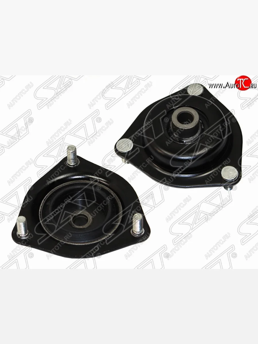 Опора переднего амортизатора SAT Nissan Bluebird Sylphy G10 седан дорестайлинг (2000-2003)  в Керчи Республика Крым